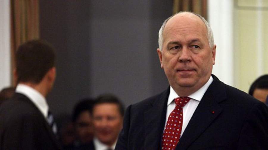 Ростехнологии ищут место для торговли