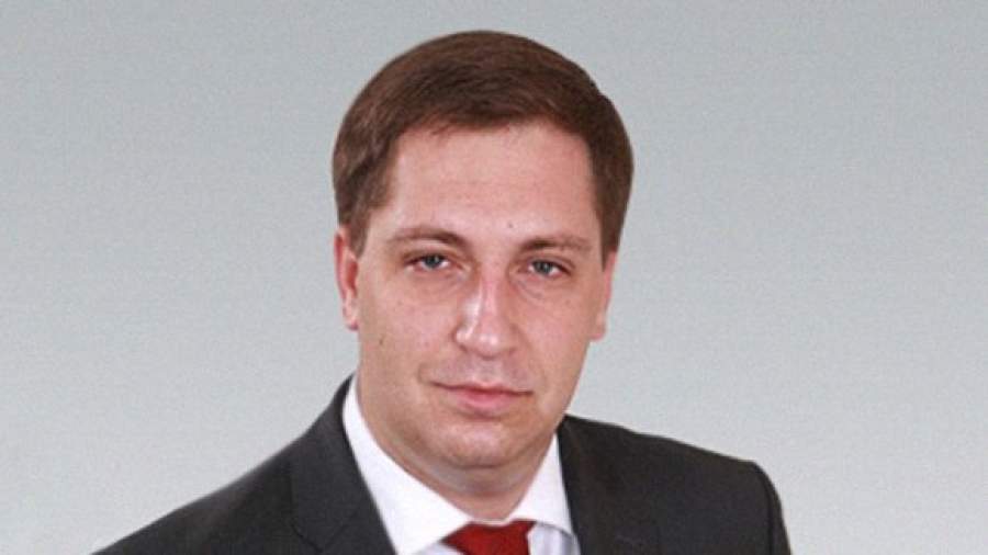 Главный редактор РЕН ТВ Владимир Тюлин ушел в пиар