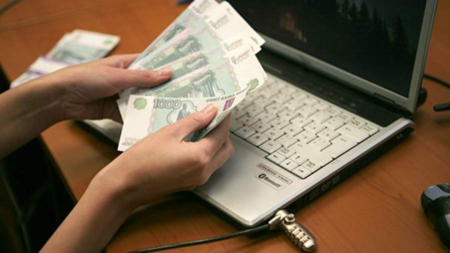 Интернет-мошенники похитили у россиян $175 млн