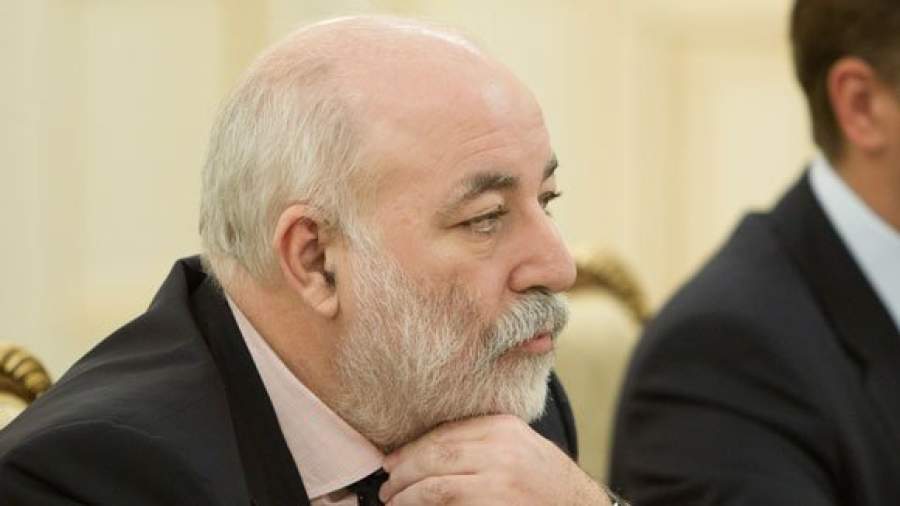 Миноритарии «Химпрома» обвиняют Вексельберга в рейдерстве