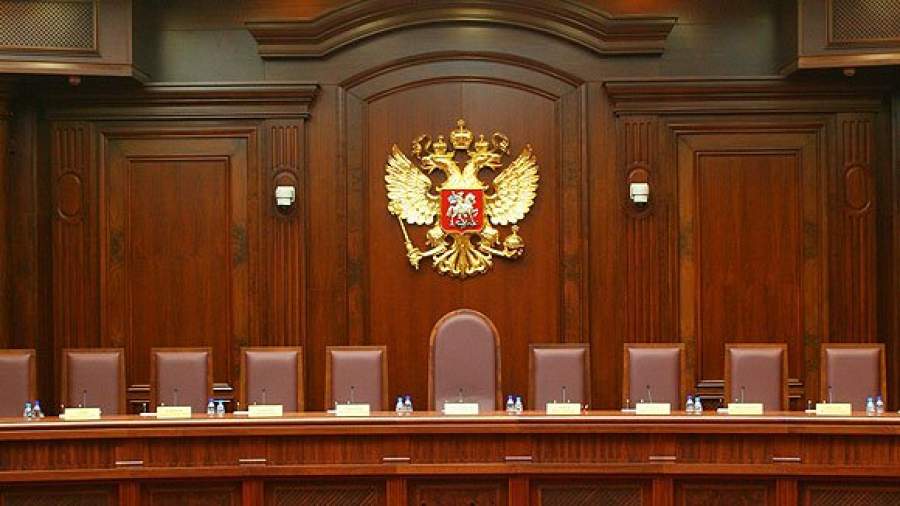 Барщевский о ВТО: «Конкуренции с западными юристами я не боюсь»