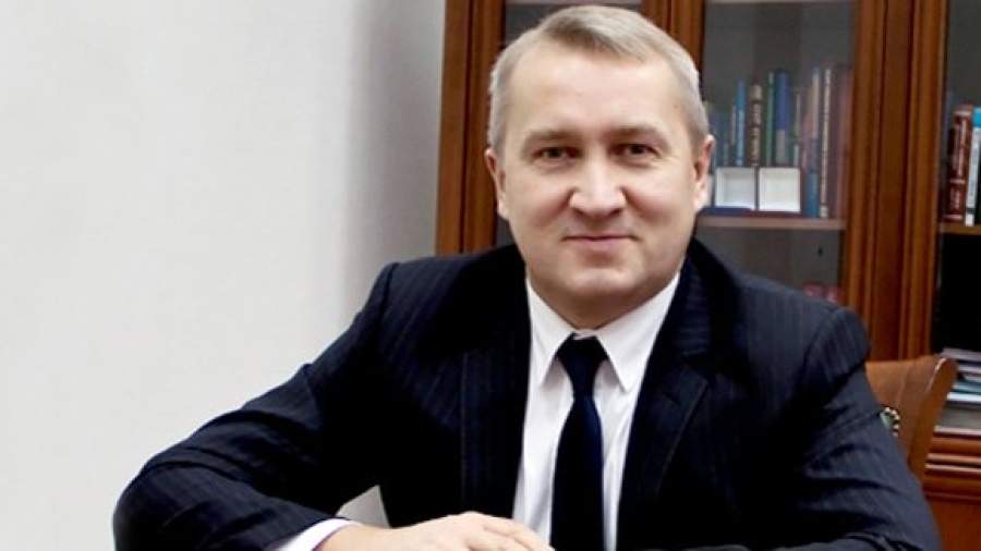 Замдиректора ЦНИИмаша отстранили от должности по суду