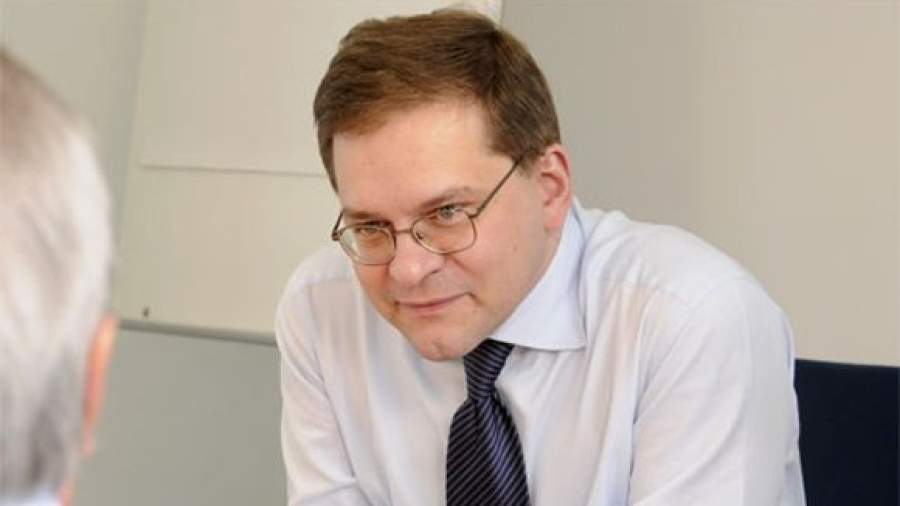 «Tele2 Россия» возглавит финансист «Северстали»