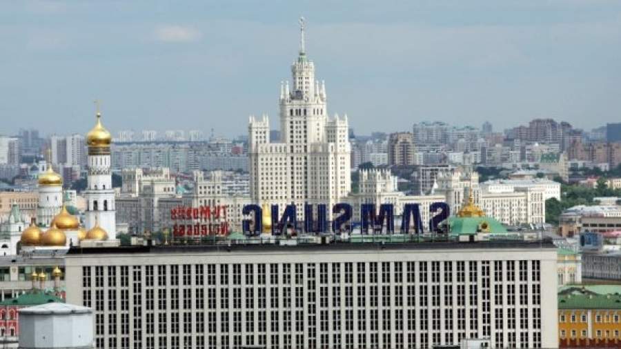 В Москве появятся новые архитектурные нормы