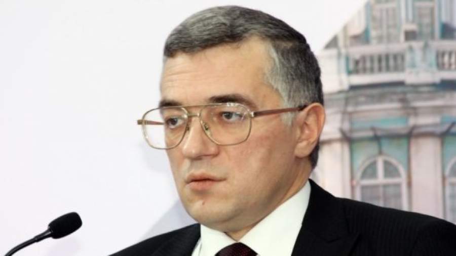 Спецпредставителем России в ВТО станет Геннадий Овечко