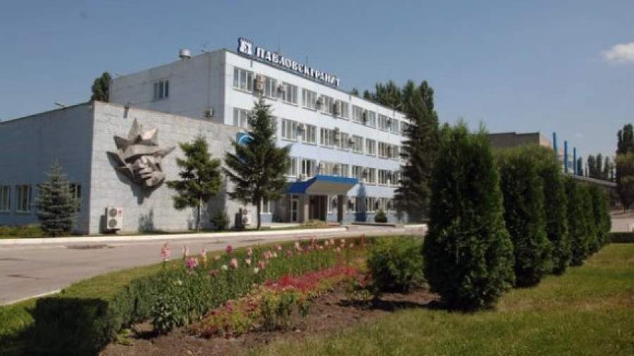У крупнейшего в Европе переработчика гранита похитили 3,5 млрд