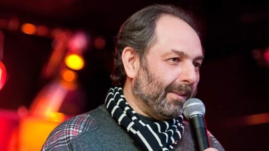 Алекс Ростоцкий: «Обычных людей крайне интересуют необычности других»
