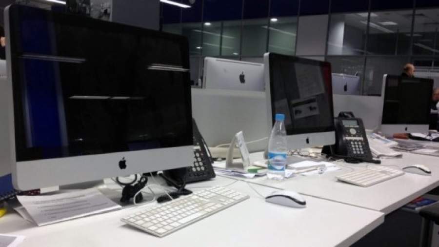 Apple судится с российской таможней из-за iMac