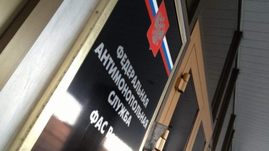 ФАС и МВД проверят руководство Росмолодежи