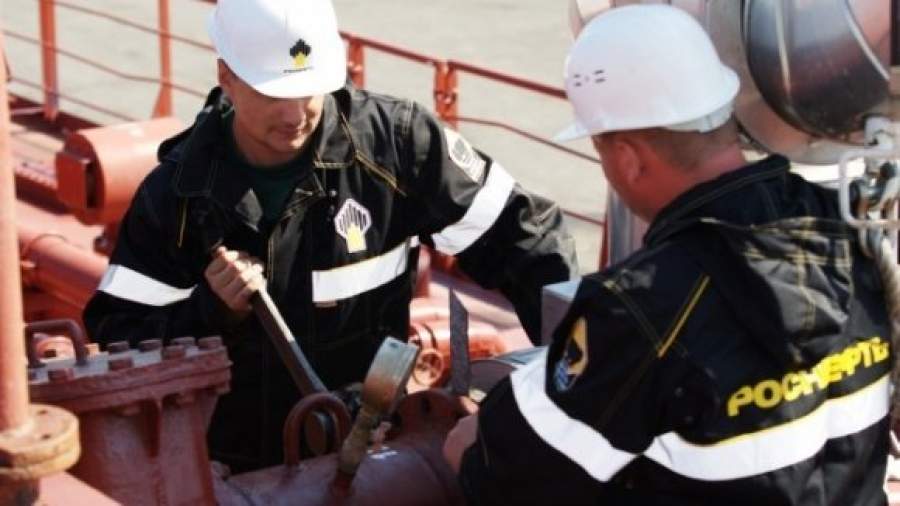 «Роснефть» хочет контролировать нефтяной экспорт в Казахстан