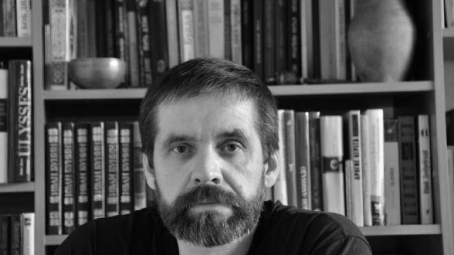 «Война - не фетиш. Порой за горами оружия и грохотом не видно главного»