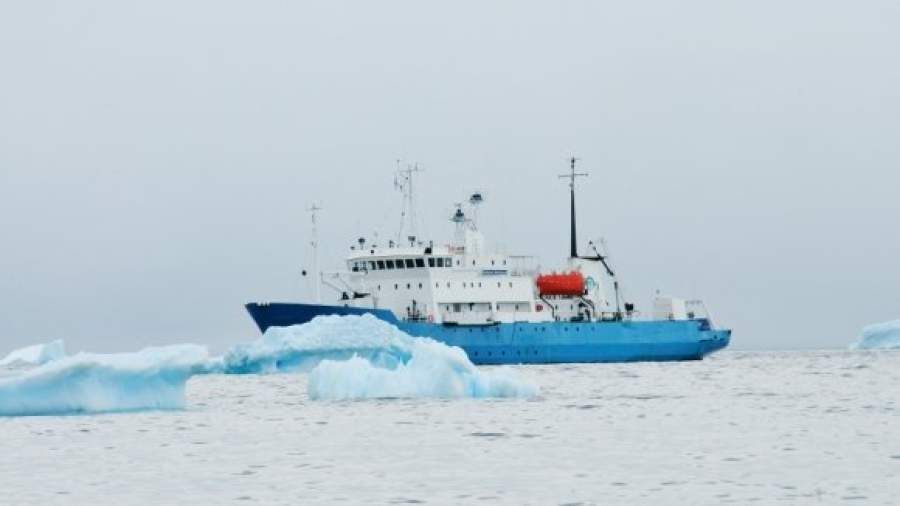 Знания из моря