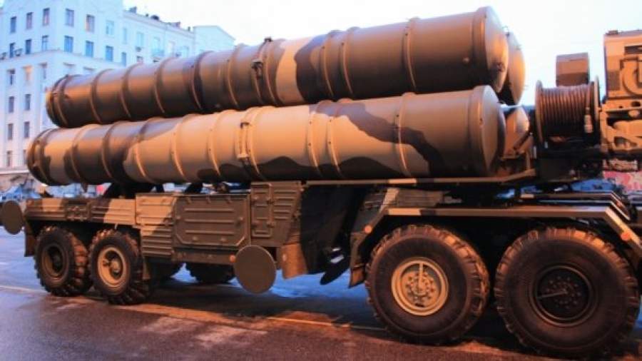 Россия научит сирийцев сбивать самолеты НАТО