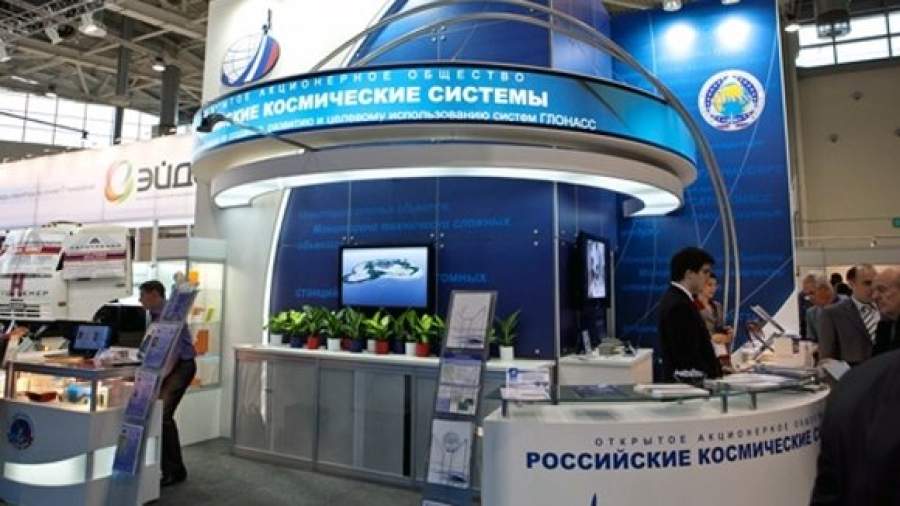 Руководство «Российских космических систем» обвинили в мошенничестве
