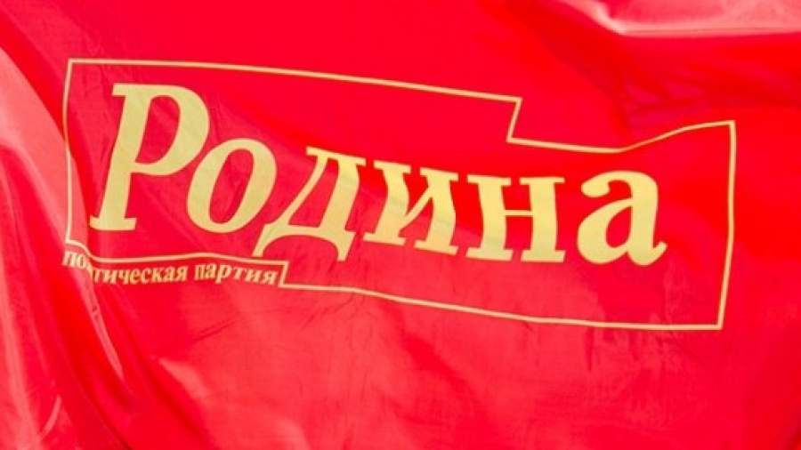 «Родина» перехватит у ЛДПР националистический электорат