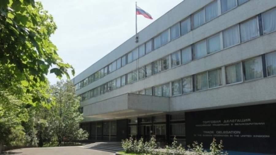 Минэкономразвития надоело кормить торгпредов