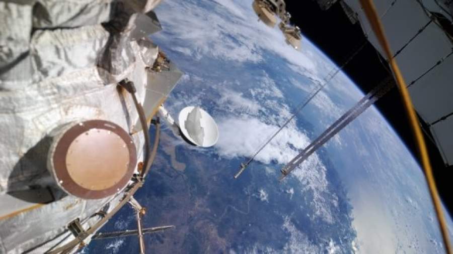 NASA предлагает России не топить МКС в 2020 году