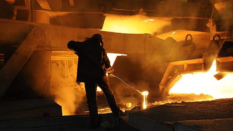 Severstal добавит себе сырья