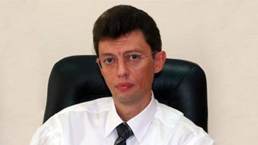Место Улюкаева в Центробанке займет Скобелкин