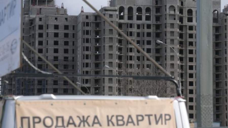 Обманутым дольщикам будут гарантировать возмещение ущерба