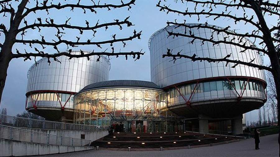 ЕСПЧ встал на защиту заключенного из России