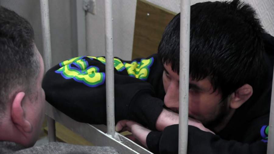 Жертвы преступлений получат право освобождать зеков