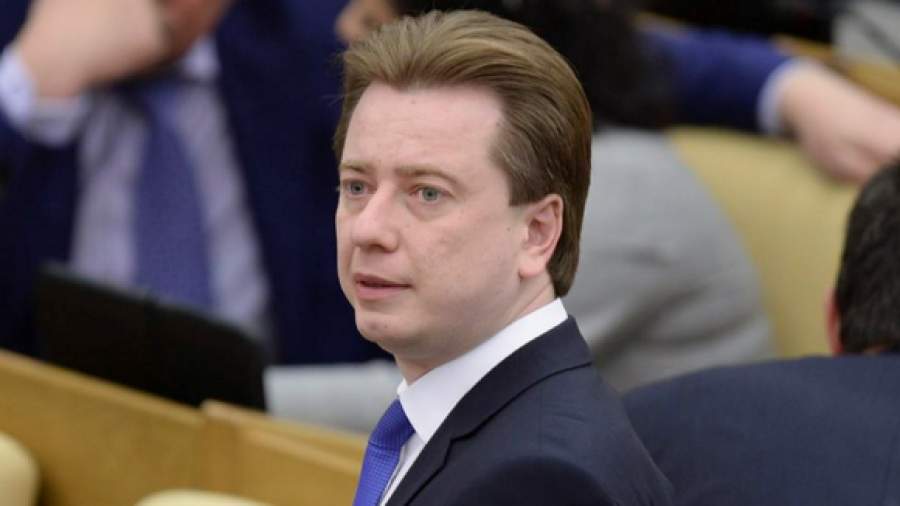 Бурматов нашел в Минобрнауки новый плагиат