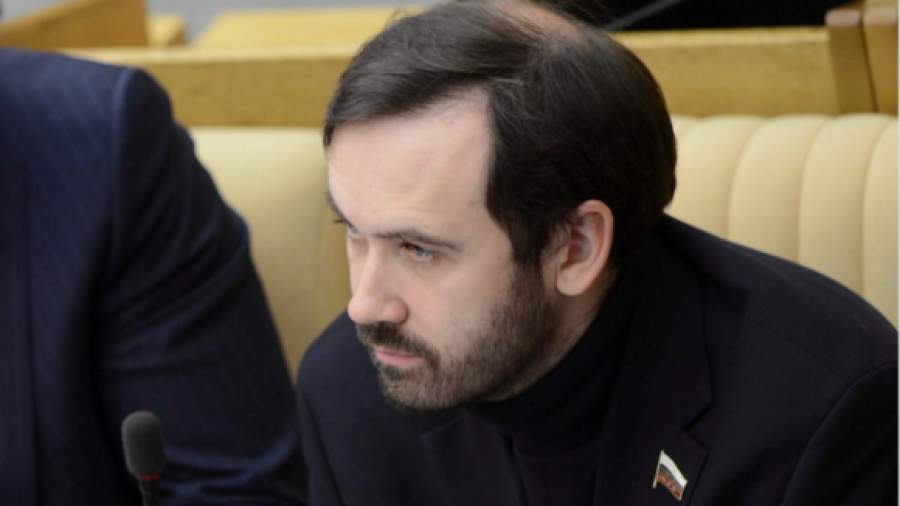 Госдума проверит законность получения Пономаревым денег от «Сколково»