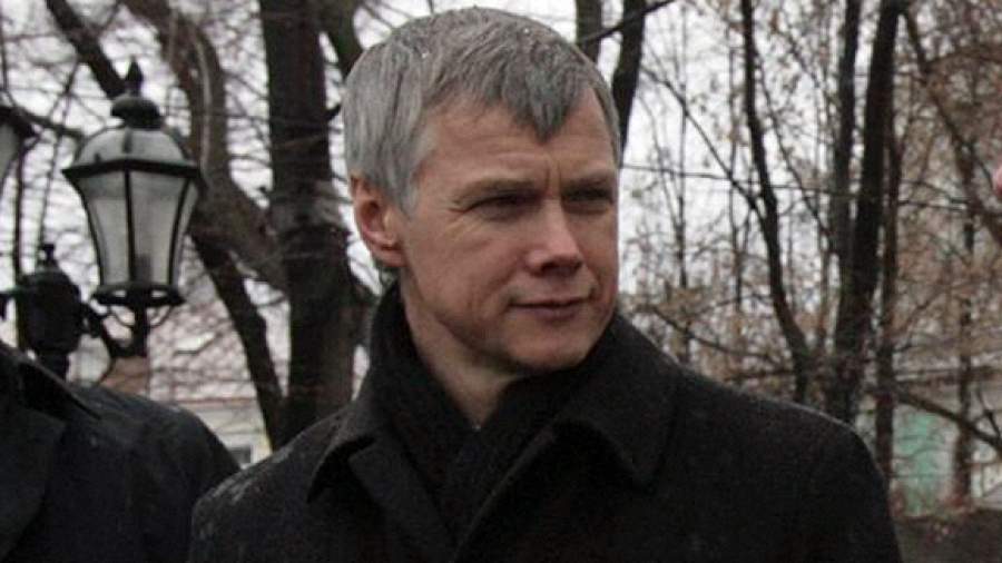 Валерий Гартунг: «От недвижимости не откажусь и из власти не уйду»