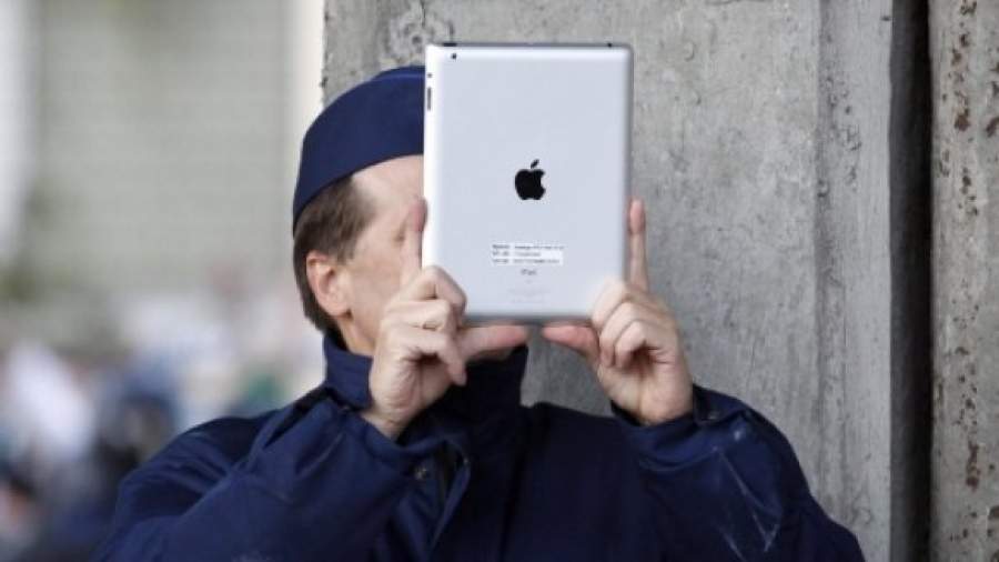 10 важнейших обновлений операционной системы iOS 5