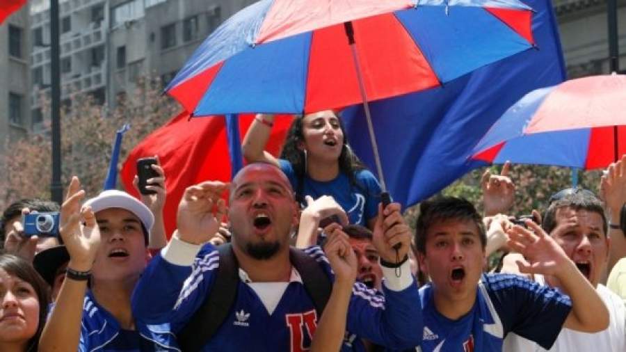 В России покажут матчи Евро-2012 на больших экранах