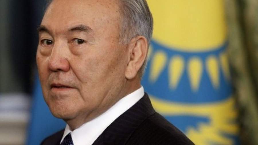 Казахстан перевыполнил план по демократизации