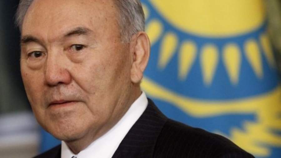Казахстанская стабильность дала трещину