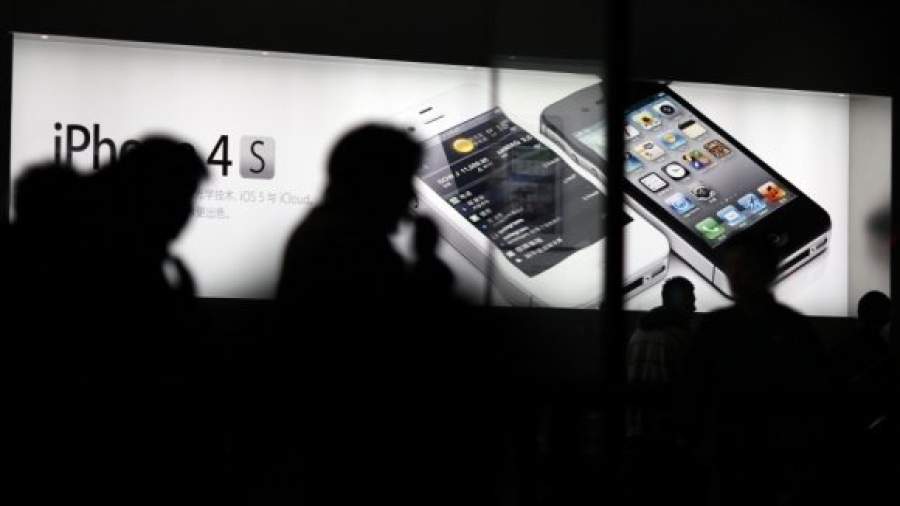Как получить деньги от Apple