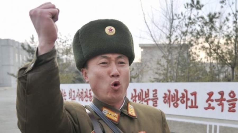 Япония готова сбить все, что прилетит из Северной Кореи