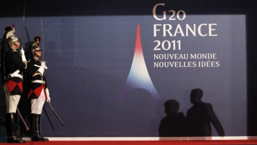 Европейский кризис обсудят на G20 без Греции