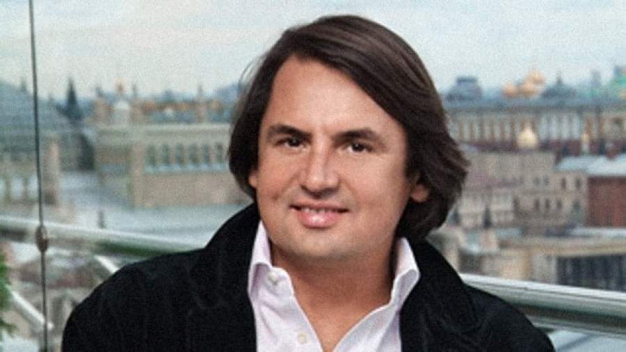 Рустам Тарико станет главным продавцом микрокредитных историй