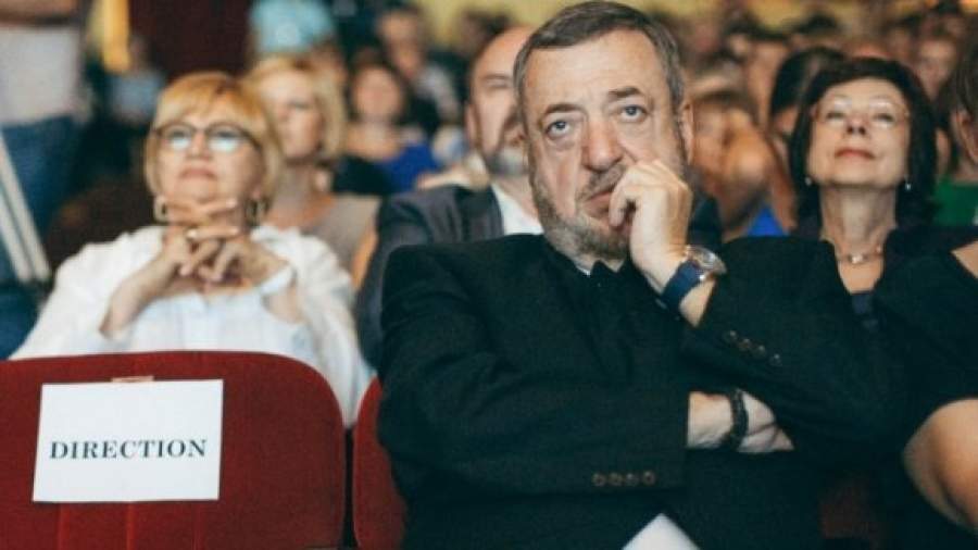 «Большое кино становится зрелищем для детей»