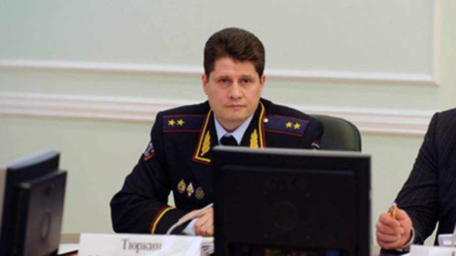 Уволенным генералам МВД грозит дело за тендер на 3 млрд рублей