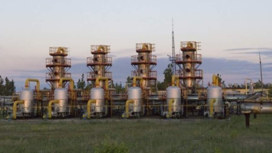 Нефтяники просят оградить их от аппетитов «Газпрома»