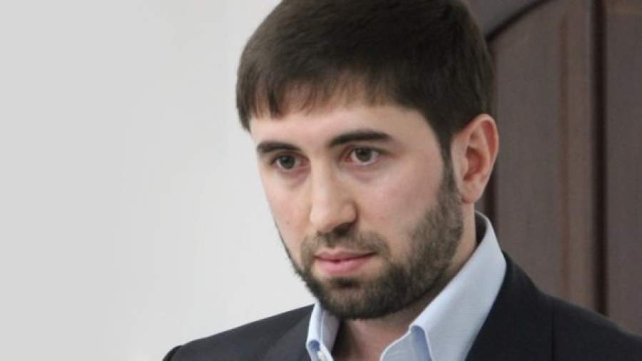 Ингушский депутат просит защиты у Владимира Путина