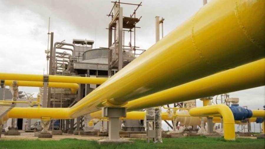 «Газпром» готов пустить независимых производителей в «Силу Сибири»