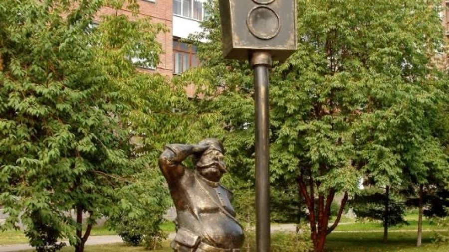 Семь чудес Новосибирска