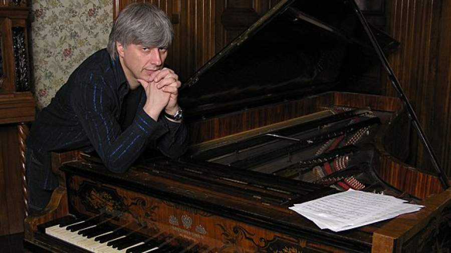 «Джаз — во многом коллективное искусство»