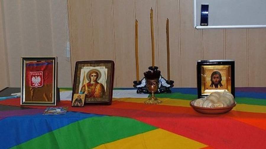 Гомосексуальный Петербург: неизвестные страницы истории