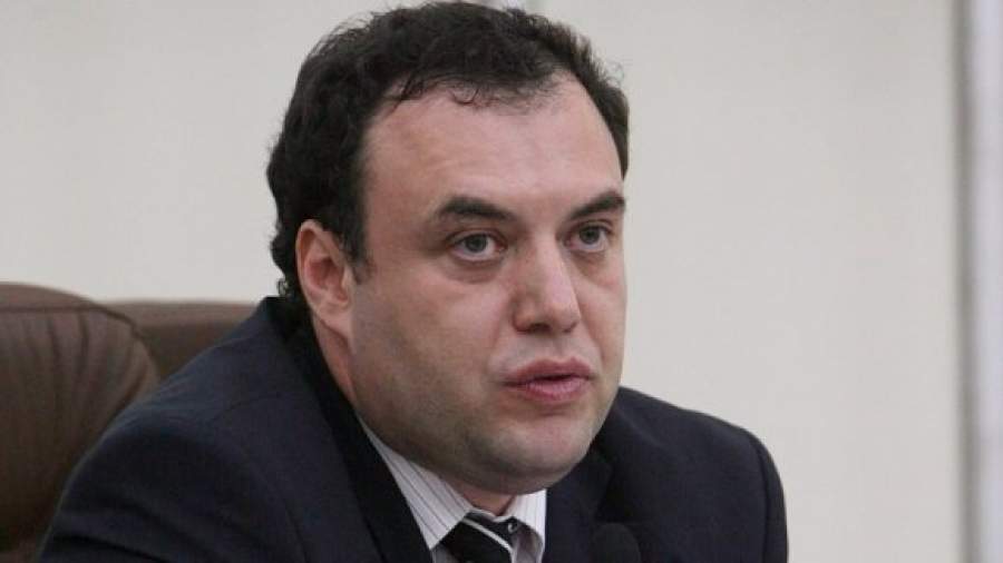 Альтернативный СПЧ начнет работу в декабре