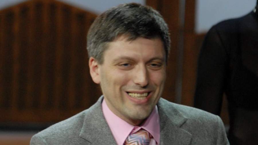 «В театре нужен лидер, отвечающий за процесс и результат»