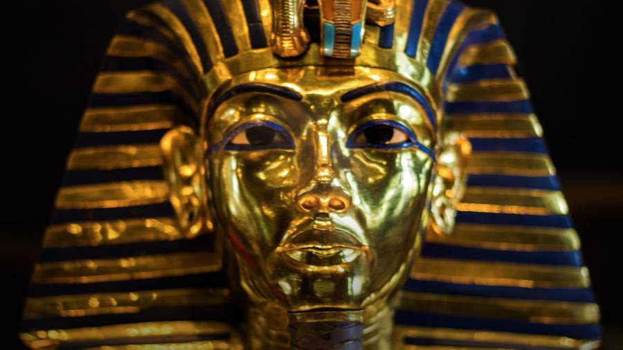 В гробнице Тутанхамона будут искать могилу Нефертити | РИА Новости Украина