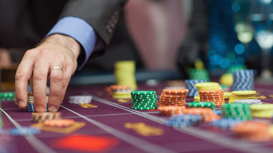 online casino