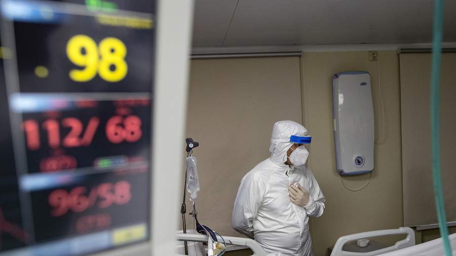 Воспаление с хитростью: найден белок, подавляющий цитокиновый шторм
